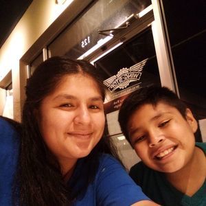 Meet your Posher, Sonia